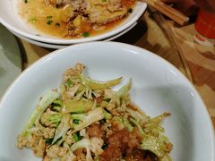 -湘阁里辣(南岭购物广场店)