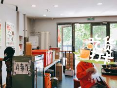 大堂-犟骨头排骨饭(回龙观龙禧店)