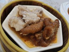 -香云轩·顺德菜(香云纱园林酒店店)