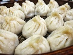 小笼馒头-吾介小籠館
