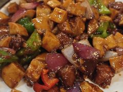 -丰泽园饭店