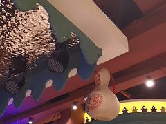 -驿楼兰·新疆菜(火车站店)