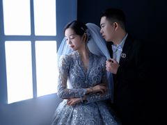 -金夫人婚纱摄影(长寿店)