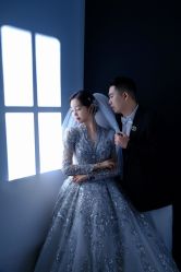 -金夫人婚纱摄影(长寿店)