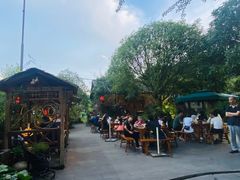 -青城甲(青城山店)