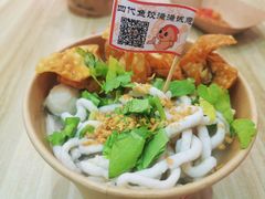 全家福-非遗·十八曲鱼饺(西马总店)