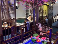 -姑苏家宴·苏帮菜·松鼠桂鱼(苏州总店)