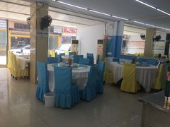 -日照大牌檔•小船海鲜(万平口店)