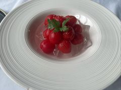 冰镇小番茄-野蔓果·山野菜(西湖景区·龙井茶田店)