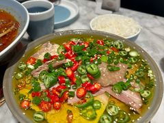 -懒人盐府人家(航天桥店)