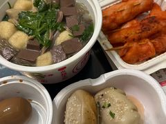 -小杨生煎(白玉兰广场店)