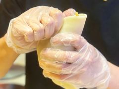 -张果佬年糕卷(科巷店)