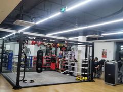 -一兆韦德(万源城店)