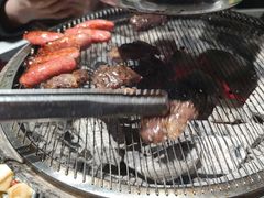 -炭虎烤肉(桂林路店)