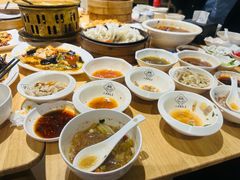 -太原面食店(解放路店)
