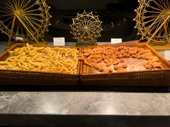 -广州融创花间堂悦雪酒店-花间食西餐厅