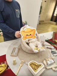 -上海星摇篮母婴护理中心(市妇幼店)