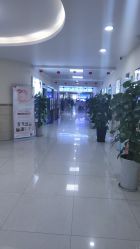 体验后-成都军建医院·疤痕诊疗中心