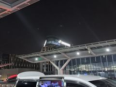-杭州萧山国际机场