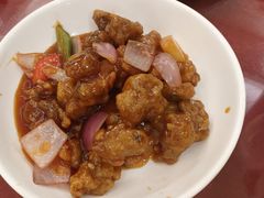 -东馆和天下特色餐饮(工农店)
