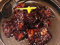 炆火焖小牛肉-荣兴酒家(徐家汇店)