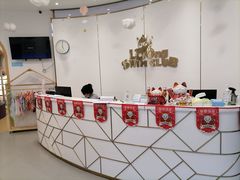 -沥鲨亲子游泳俱乐部(金沙洲中心)