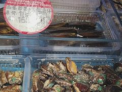 -徐记海鲜(大雁塔|金都店)
