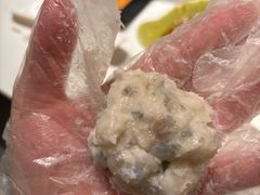 -星伦多自助料理·涮烤一体(江桥万达店)