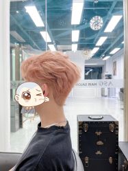 -ASG Hair Salon烫染·接发