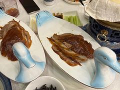 -老浒记民俗酒楼(王府井店)