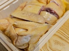 -文记壹心鸡(宝华路店)
