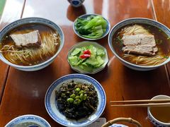 -同得兴 Since·1995 传统苏式面馆(十全街店)
