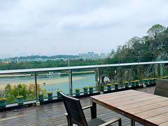 -璟象酒店-爱丽坊景观餐厅