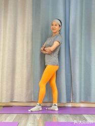 -U+YOGA优伽瑜伽·普拉提