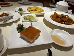 -利苑酒家(华熙国际店)