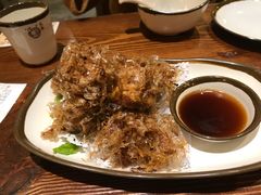 -火齐潮汕砂锅粥(五道口店)