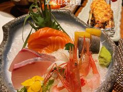 -武藏日本料理(宝安壹方城店)