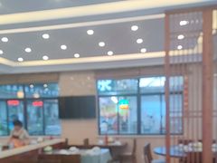 -自游人·美食一楼·地道徽菜(三十年名店)