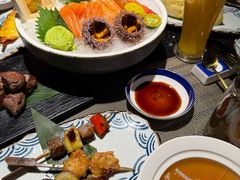-極上萬膳·日料放题(海岸城店)