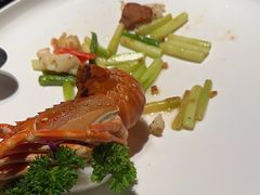 -君庭中餐馆(湘江豪生店)