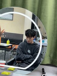 -MOVAN HAIR莫凡匠人发型屋