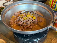 -湖南老灶台·生态农业餐饮(龙胜店)