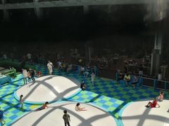 -蒙特利亲子乐园