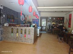 -刘红杏·杏皮水店(月牙泉小镇店)