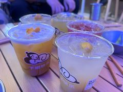 -下酒(华熙店)