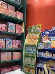 -奈尔宝家庭中心·亲子餐厅(苏州大悦城店)