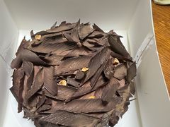 -潮一不贰·法式甜品·生日蛋糕·西式简餐(外滩店)