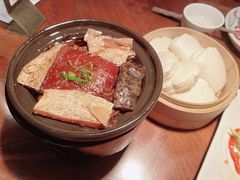 外婆红烧肉-外婆家(天河领展店)