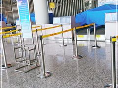 -敦煌莫高国际机场