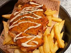 -芭莉与彩虹西餐厅(成都合生汇店)